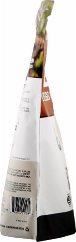 Designer Protein  Totally Egg™   Dutch Chocolate Perspective: left