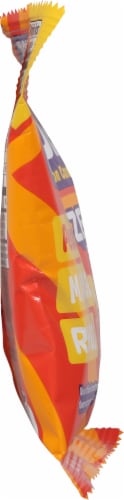 Joyride™ Zero Sugar Peachy Mango Rings Perspective: left