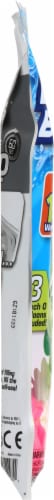 Zuru Bunch O Balloons Self-Sealing Water Balloons 100 Count - Assorted Perspective: left