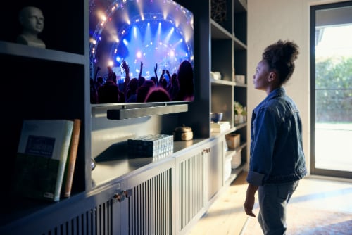 VIZIO M-Series 2.1 Premium Sound Bar with Dolby Atmos DTS:X