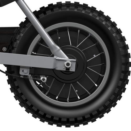 Razor dirt bike 24v deals