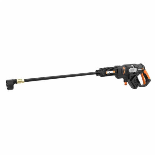 Worx 40V Power Share Hydroshot Portable Power Cleaner WG644 1