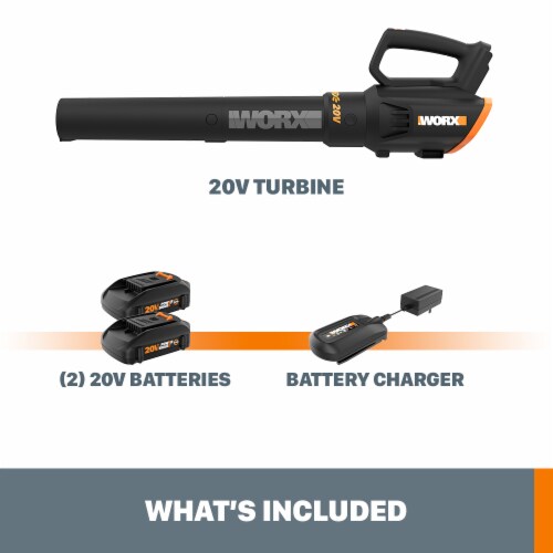 Worx wg547 20v clearance
