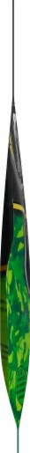 Hero Juggernaut Jalapeno Lime Classic Beef Jerky Perspective: left