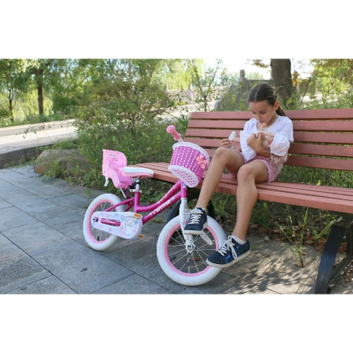 Angel 16 hotsell bike