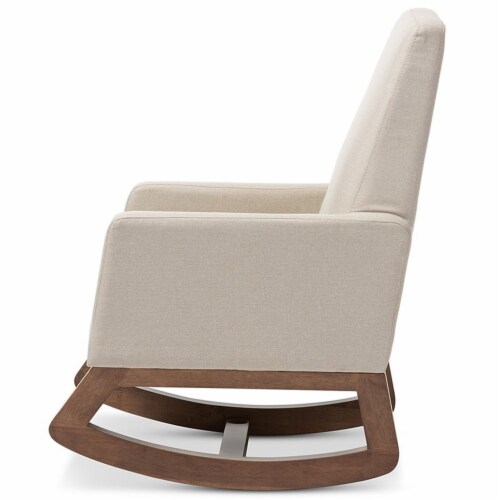 Yashiya sales rocking chair