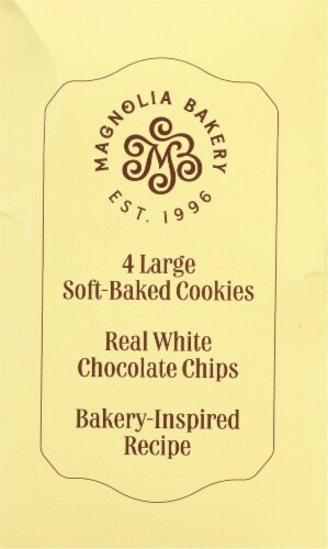 Magnolia Bakery™ Classic Banana Pudding Cookies Perspective: left