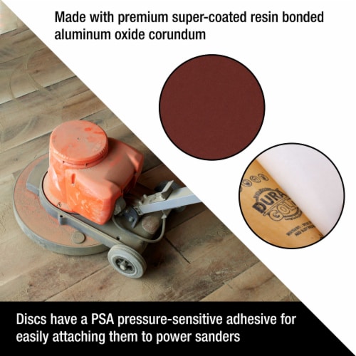5 psa 2025 sanding discs