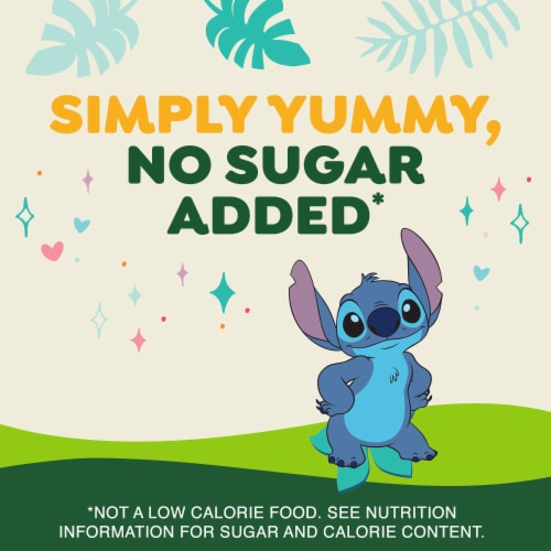 GoGo squeeZ Fruit & veggieZ Applesauce & Puree Variety Pack Boulder Berry, Zippin Pear Snack Pouches Perspective: left