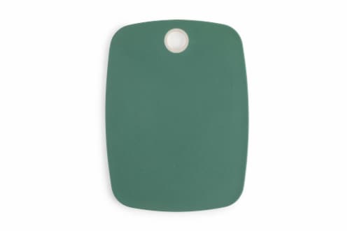 Core Kitchen Grip Strip Essential Cutting Board - Assorted Perspective: left
