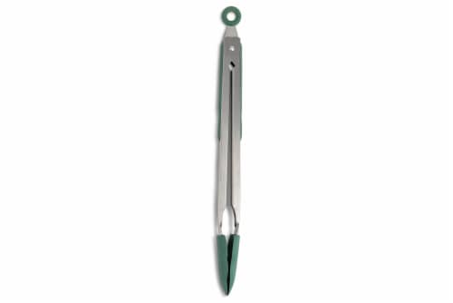 Core Home 12" Locking Tongs - Assorted Perspective: left