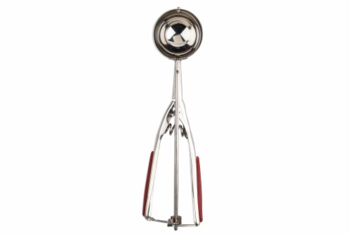 Core Home Ice Cream Scoope with Sift Grip - Assorted Perspective: left