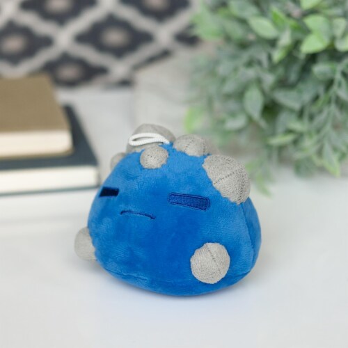 Slime Rancher Plush Toy Bean Bag Plushie Rock By Imaginary People 1 Foods Co