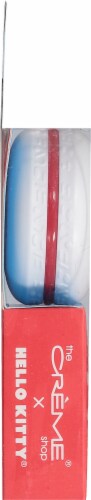 The Creme Shop® Hello Kitty® Mixed Berry Macaron Lip Balm Perspective: left