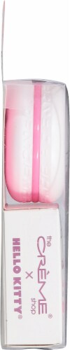 The Creme Shop® x Hello Kitty® Macaron Lip Balm Perspective: left