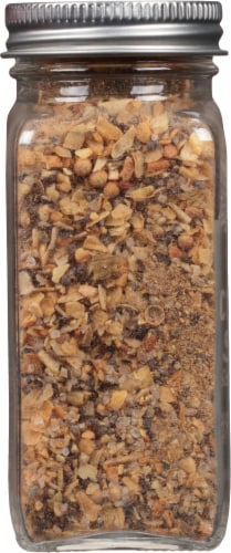 Noble Made® Classic Steak Seasoning Perspective: left