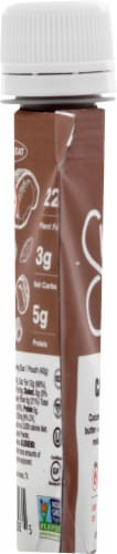 SuperFat Cacao Coconut Perspective: left