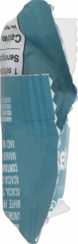 Kiss My Keto Chocolate Cookie Dough Nutrition Bars Perspective: left