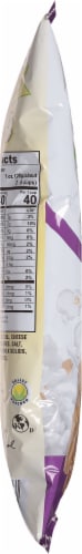 Valley Pop® Roasted Garlic & Parmesan Popcorn Perspective: left