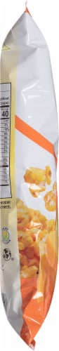 Valley Pop® Cheddar Cheese Popcorn Perspective: left