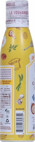 La Tourangelle® Non-Stick All Purpose Cooking Spray Perspective: left