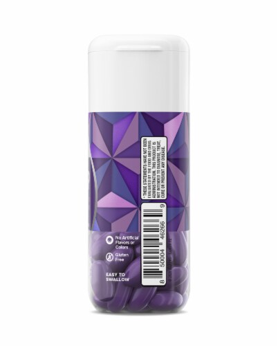 Olly Sleep Ultra Softgels Perspective: left