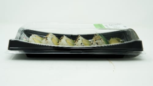 Yummi Sushi Avocado Sushi Roll Perspective: left