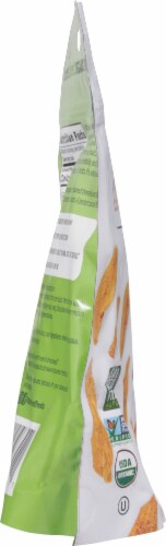 Nature's Intent™ Organic Dried Mango Perspective: left
