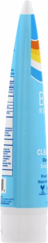 Bare Republic Clearscreen Suncreen Lotion SPF 50 Perspective: left