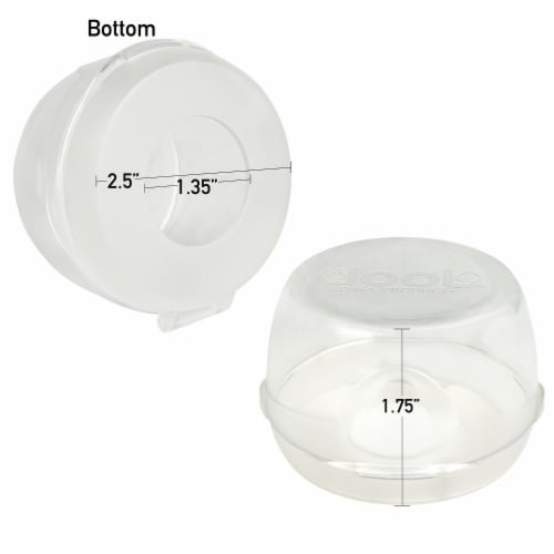 Jool Baby Stove Knob Covers 5-Pack Perspective: left