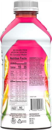 BODYARMOR Lyte Strawberry Lemonade Sports Drink Perspective: left