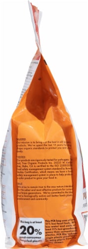 True Organic™ Fruit & Nut Tree Food Perspective: left