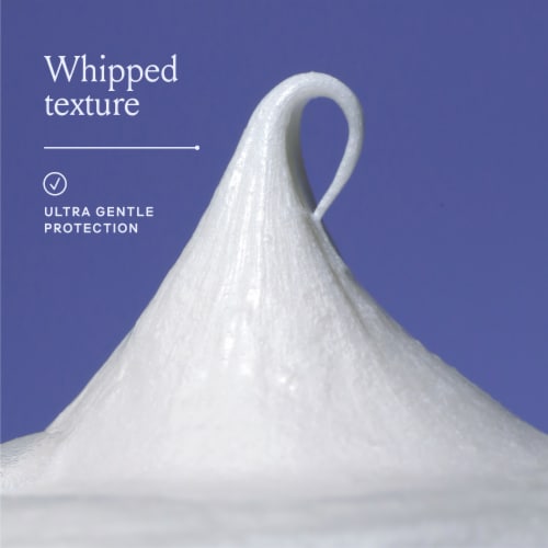 Billie Whipped Fresh Lavender and Bergamot Women's Shave Cream Perspective: left