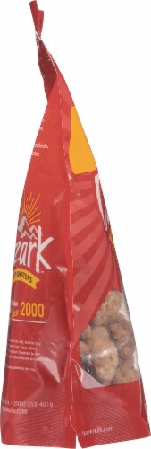 Ozark™ Nut Roasters Praline Pecans Perspective: left
