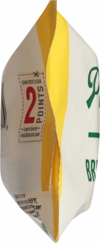 Red's® Egg & Cheese Breakfast Burrito Perspective: left