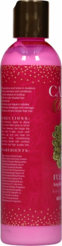 Canvas Beauty Full Bloom Amplifying Conditioner Perspective: left
