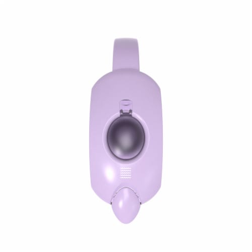 Drinkpod  Alkaline Water Pitcher 2.5L Capacity Includes 3 Filters Perspective: left