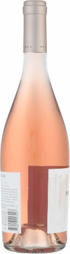 Malene Rose Wine Perspective: left