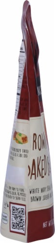 BeanVIVO® Organics Brown Sugar Baked Beans Perspective: left
