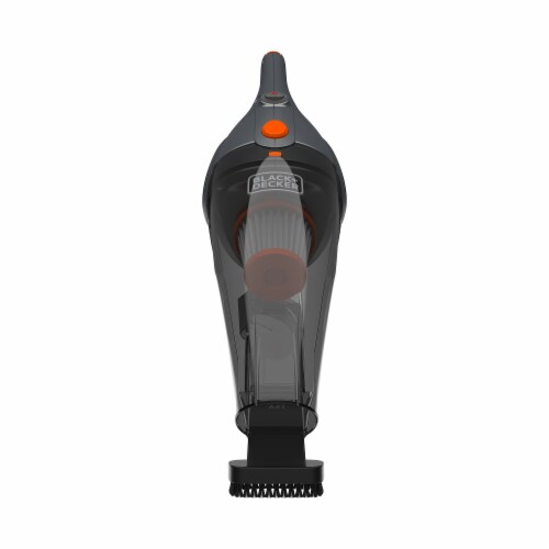 Black & Decker Corded 3-in-1 Convertible Upright Vacuum