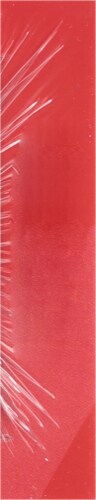 Rev Gum Watermelon Lime Electrolyte Gum Pack Perspective: left