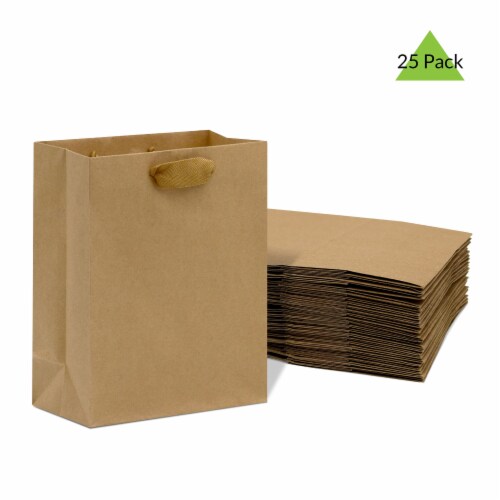 Brown Paper Bags