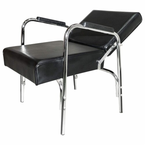PureSana Chromium Ella Professional Auto Reclining Vinyl Shampoo
