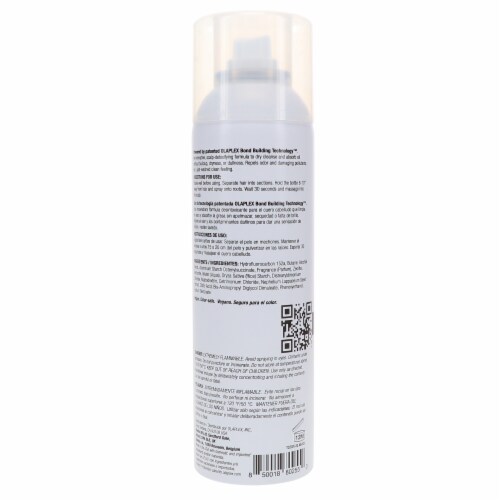 Olaplex® No.4D Clean Volume Detox Dry Shampoo Perspective: left