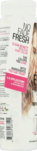 No Fade Fresh Natural Blonde Color Depositing Conditioner Perspective: left