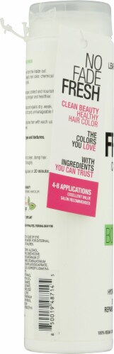 No Fade Fresh Bond Heal Conditioning Mask Perspective: left