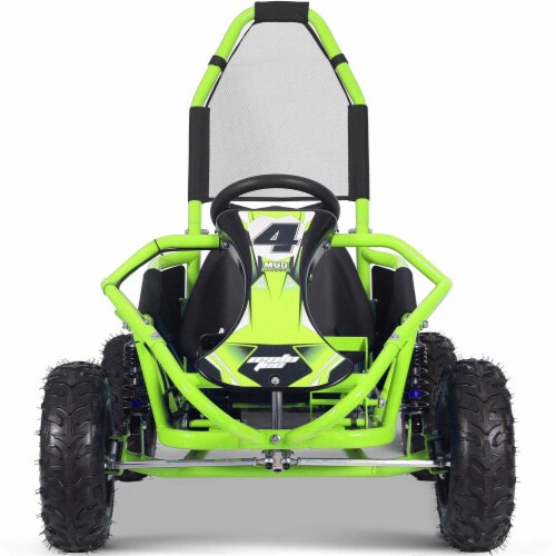 mototec mud monster 48v
