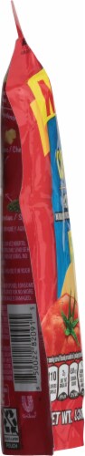 Natura's Tomato Sauce With Cheese Perspective: left
