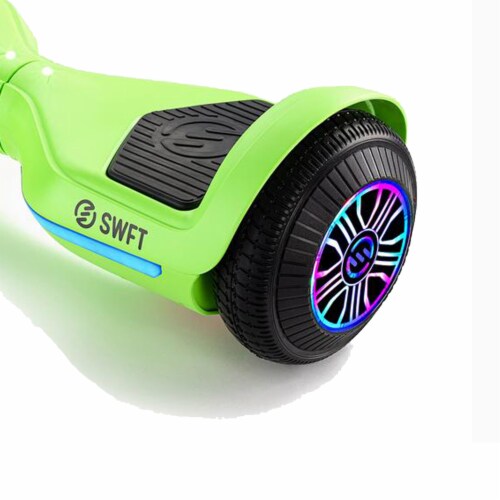 Blaze electric cheap ride on