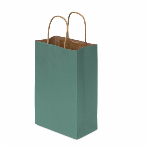 Paper Bags with Handles - Wholesale Shopping Bags